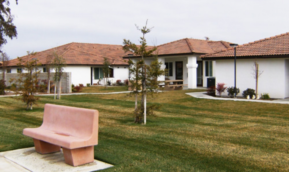 Kearney Palms Senior Apartments Phase III