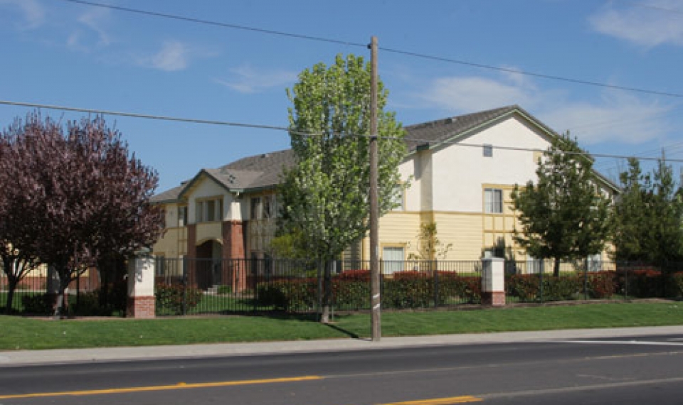 Meadowview Glen Apartments