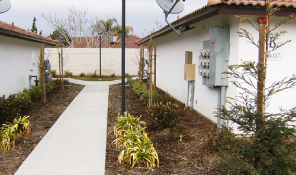 Kearney Palms Senior Apartments Phase III