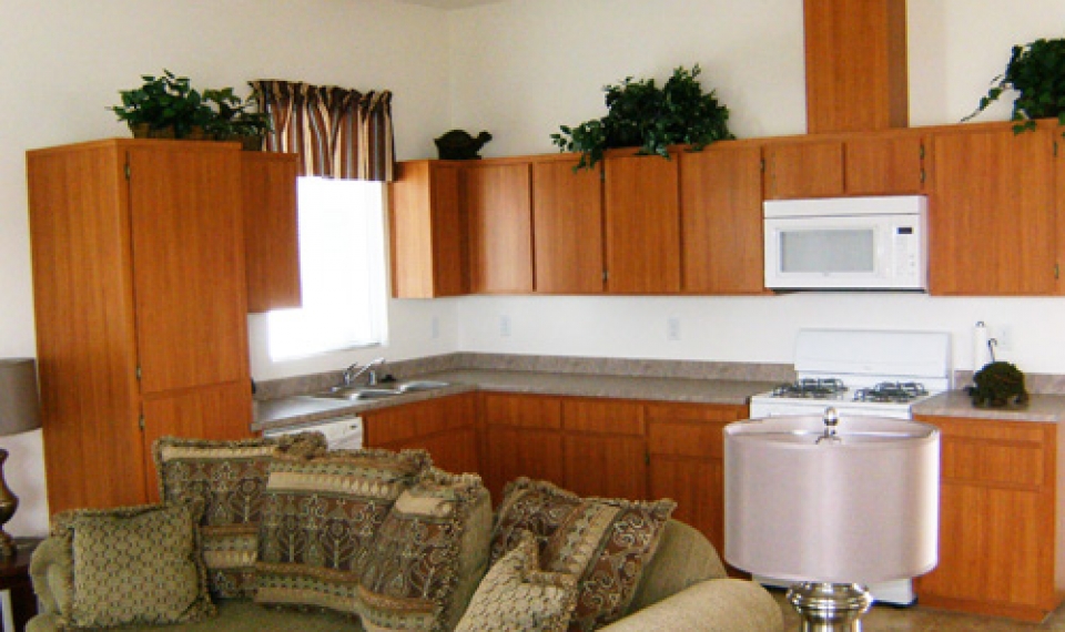 Kearney Palms Senior Apartments Phase III