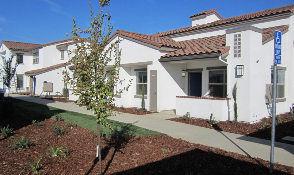 Palmer Senior Villas