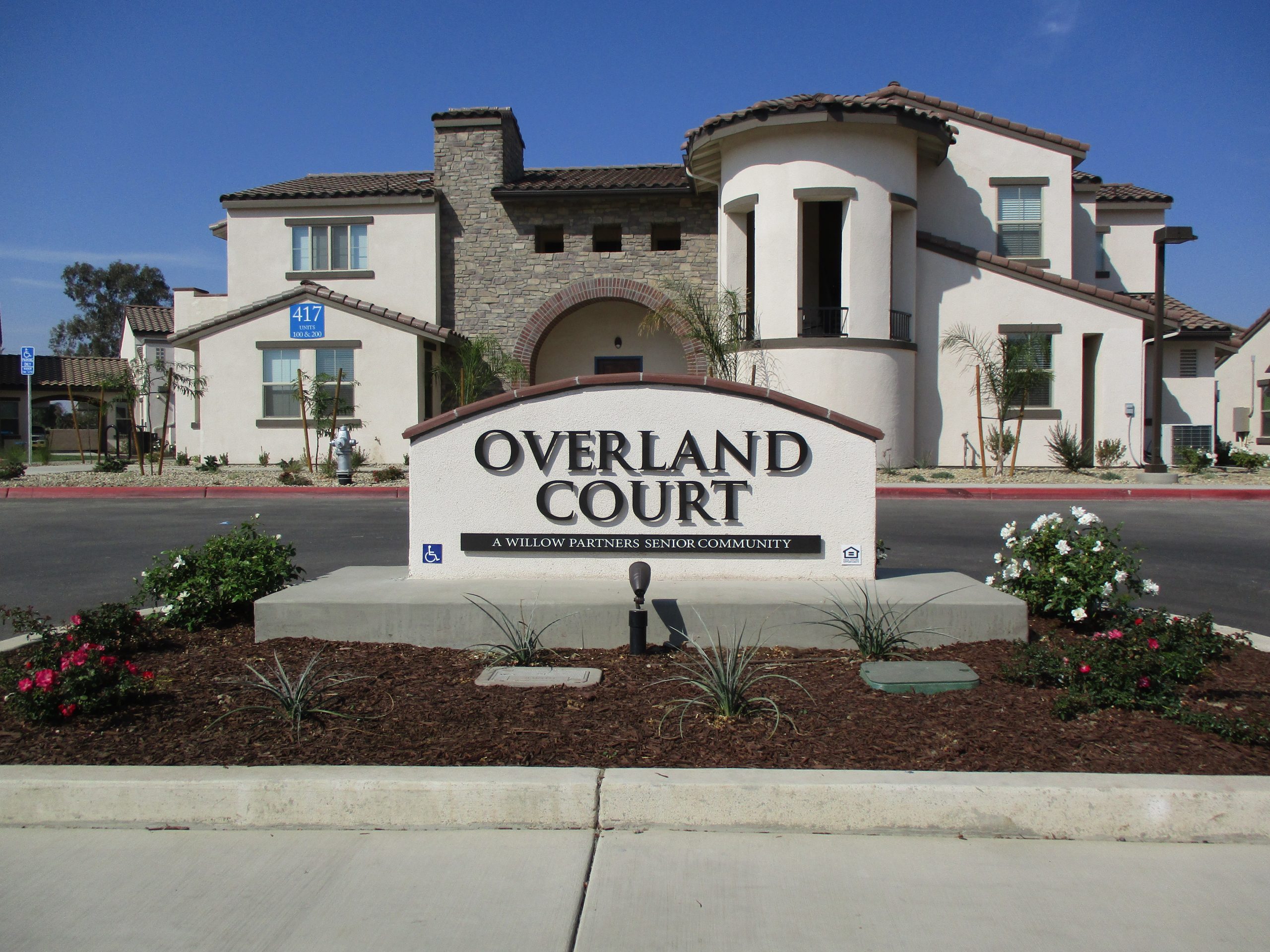 OverLand-Signage