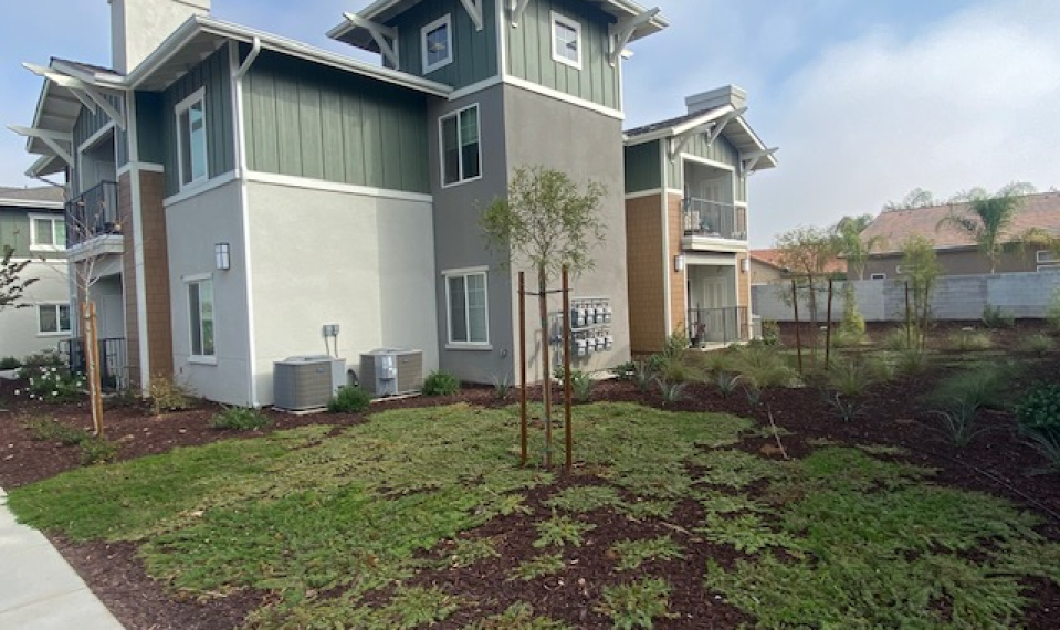 Gateway Villas Apartments