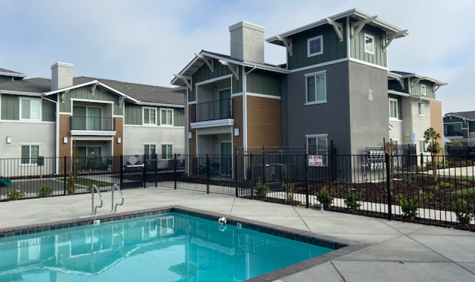 Gateway Villas Apartments