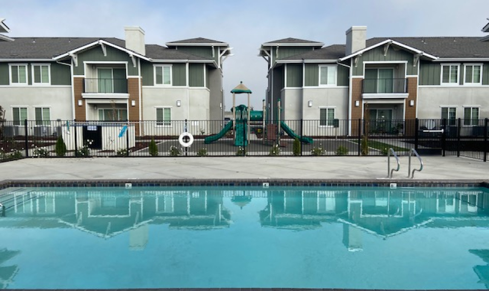 Gateway Villas Apartments